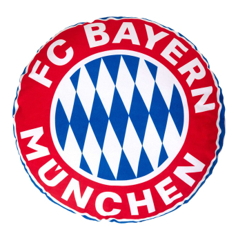 Bayern München pernă round