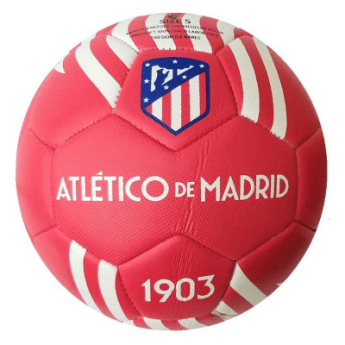 Atletico Madrid balon de fotbal Grande