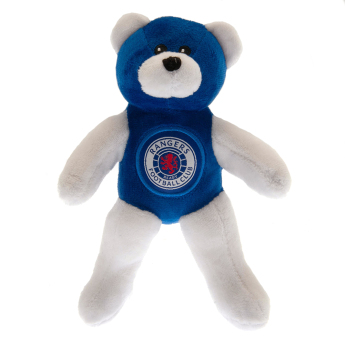 FC Rangers ursuleț de pluș Mini Bear