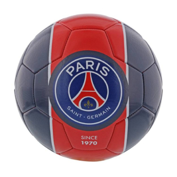 Paris Saint Germain balon de fotbal Stripe