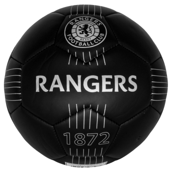 FC Rangers balon de fotbal React Football