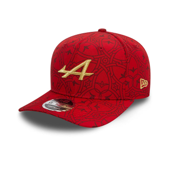 Alpine F1 șapcă de baseball China F1 Team 2024