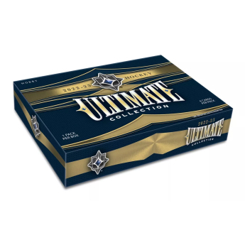 NHL cutii Cărți de hochei NHL 2022-23 Upper Deck Ultimate Hobby Box