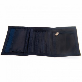 Tottenham Hotspur portofel Nylon Wallet MX
