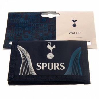 Tottenham Hotspur portofel Nylon Wallet MX