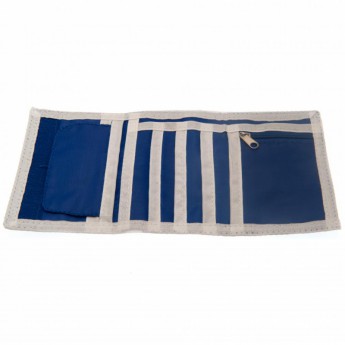 FC Chelsea portofel Nylon Wallet MX