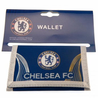 FC Chelsea portofel Nylon Wallet MX