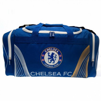 FC Chelsea geantă de sport Holdall MX