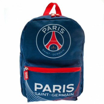 Paris Saint Germain rucsac juniori Backpack MX