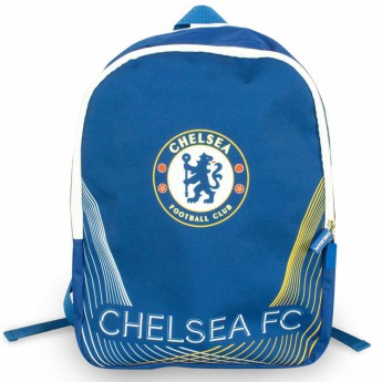 FC Chelsea rucsac Backpack MX