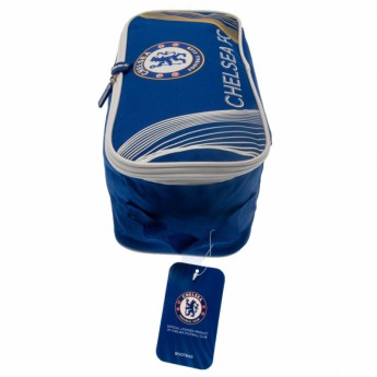 FC Chelsea geantă pentru ghete de fotbal Boot Bag MX