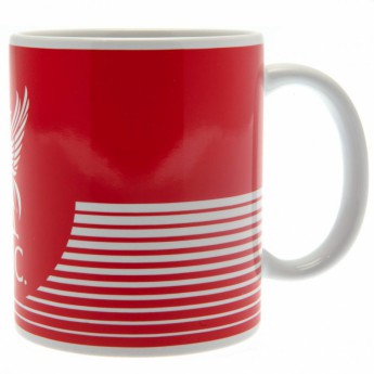 FC Liverpool cană Mug LN