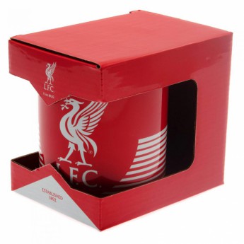 FC Liverpool cană Mug LN