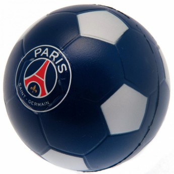Paris Saint Germain minge antistres Stress Ball