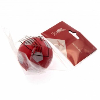 FC Liverpool minge antistres Stress Ball