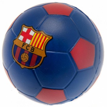 FC Barcelona minge antistres Stress Ball