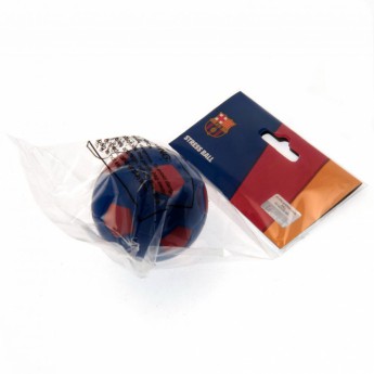 FC Barcelona minge antistres Stress Ball