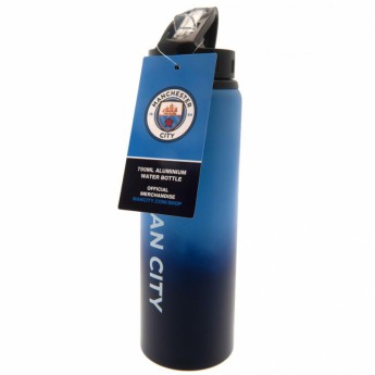 Manchester City sticlă de băut Aluminium Drinks Bottle XL