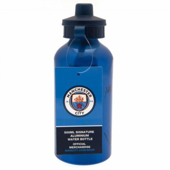 Manchester City sticlă de băut Aluminium Drinks Bottle SG