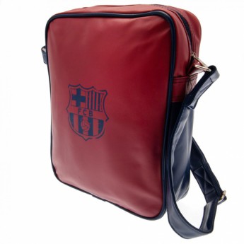 FC Barcelona geantă pentru umăr Shoulder Bag CB