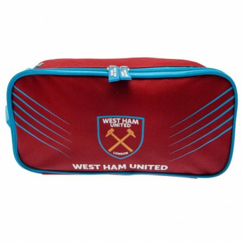 West Ham United geantă pentru ghete de fotbal Boot Bag SP