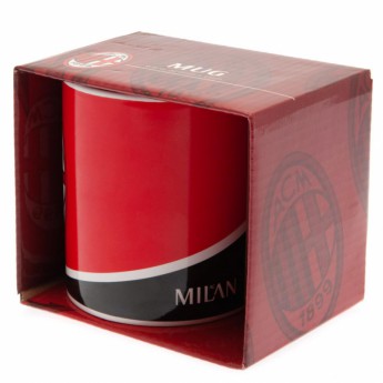 AC Milan cană Mug SW