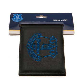 FC Everton portofel Embroidered Wallet BL