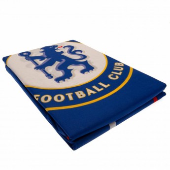 FC Chelsea cearșaf pentru un pat Single Duvet Set TS