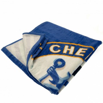 FC Chelsea prosop logo circles