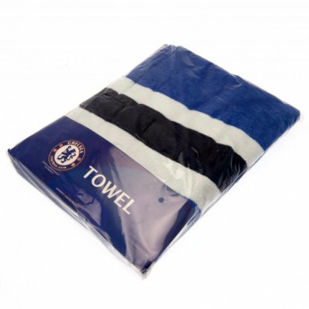 FC Chelsea prosop logo circles