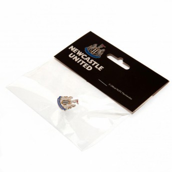 Newcastle United insignă Badge SC