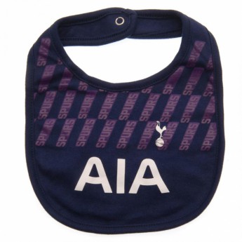 Tottenham Hotspur bavetă de copii Pack Bibs SP
