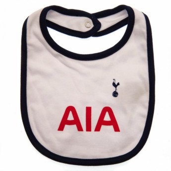 Tottenham Hotspur bavetă de copii Pack Bibs SP