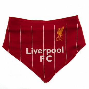 FC Liverpool bavetă de copii 2 Pack Bibs PS