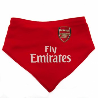 FC Arsenal bavetă de copii 2 Pack Bibs YL