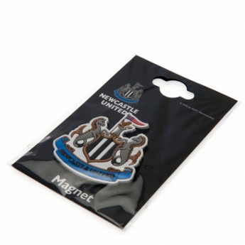 Newcastle United magnet 3D Fridge Magnet