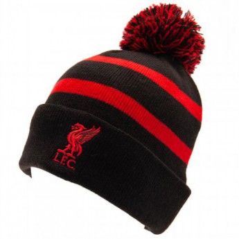 FC Liverpool căciulă de iarnă Ski Hat BK