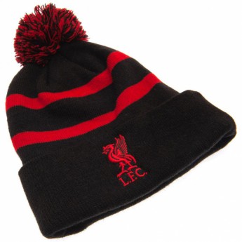 FC Liverpool căciulă de iarnă Ski Hat BK