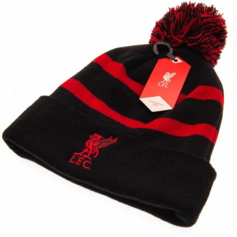 FC Liverpool căciulă de iarnă Ski Hat BK