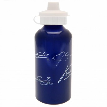 FC Chelsea sticlă de băut Aluminium Drinks Bottle SG