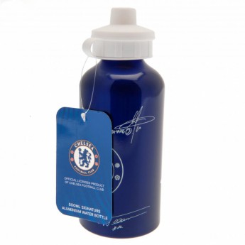 FC Chelsea sticlă de băut Aluminium Drinks Bottle SG