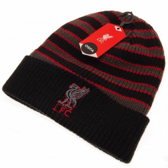 FC Liverpool șapcă de baseball Knitted Hat ST