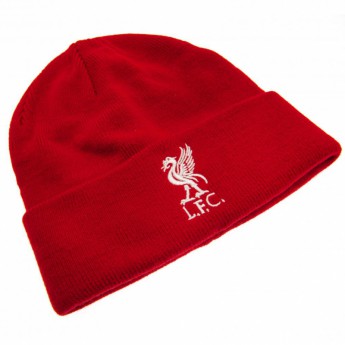 FC Liverpool căciulă de iarnă Knitted Hat TU RD