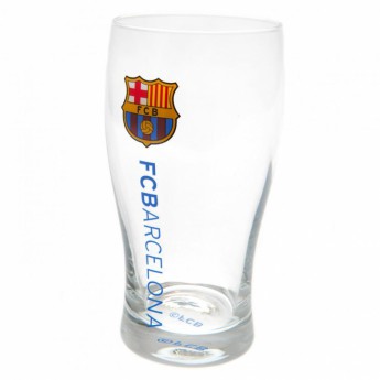 FC Barcelona pahare Tulip Pint Glass