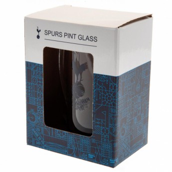 Tottenham Hotspur pahare Stein Glass Tankard