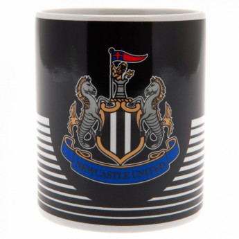 Newcastle United cană liverbird