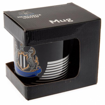 Newcastle United cană liverbird