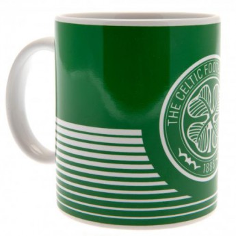 FC Celtic cană liverbird