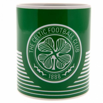 FC Celtic cană liverbird