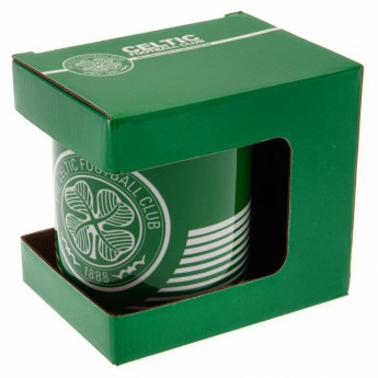 FC Celtic cană liverbird